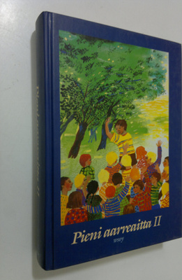 Tuula ym. Korolainen : Pieni aarreaitta 2