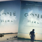 Gone Girl - Kiltti Tyttö (3 028) k -FI- DVD digiback, Ben A - pikkukuva 1