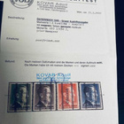Postimerkit Grazer Aushilfe 1945 Adolf Hitler - pikkukuva 5