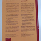 Wolf-Heidegger's Atlas of human anatomy 2 : Head and Neck... - pikkukuva 2