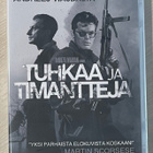 Tuhkaa ja timantteja (1958) Andrzej Wajda -elokuva (UUSI) - pikkukuva 1