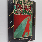 R. T. Witcombe : The new Italian cinema : studies in danc... - pikkukuva 1