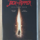 Viiltäjä-Jack (1988) palkittu minisarja (2DVD) Michael Caine - pikkukuva 1