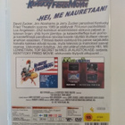 The Kentucky Fried movie, Hei, Me nauretaan - DVD - pikkukuva 2