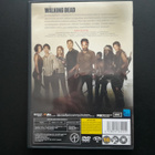 DVD: The Walking Dead - 3 Kausi, 6xDVD (2012) - pikkukuva 2