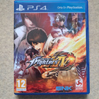 PS4 King of Fighters 14 - pikkukuva 1
