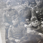 VANHA Valokuva 2/JTR Tykistö Jääkäritykistörykmentti 1931 - pikkukuva 4