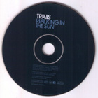 Travis • Walking In The Sun CD Maxi-Single - pikkukuva 3