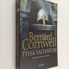 Bernard Cornwell : Tyhjä valtaistuin : historiallinen rom... - pikkukuva 1