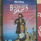 Merirosvo Mustaparta DVD - pikkukuva 1