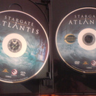Stargate Atlantis , kausi 1 , 5 DVD - pikkukuva 5