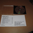 Leevi And The Leavings CD Perjantai 14.Päivä v.1989 Orig. - pikkukuva 3