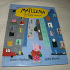 Wallace - Monks Matleena löytää onnen - pikkukuva 1