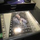 CD-levy The magic of Louis Armstrong - pikkukuva 1