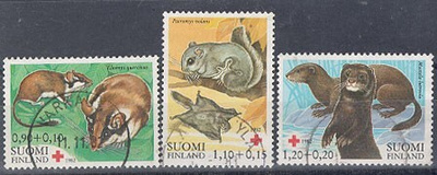 1982 PR kaunisleimaiset