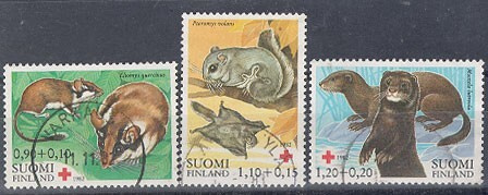 1982 PR kaunisleimaiset