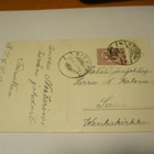 1924 Stormi kortti Sieviin - pikkukuva 1