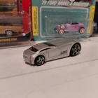 Cadillac V-16 Hardnoze Hot Wheels - pikkukuva 2