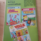 MUSTANAAMIO No 24 1979 - pikkukuva 2