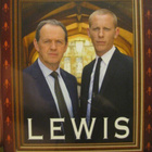 LEWIS BOX 12 DVD - pikkukuva 1
