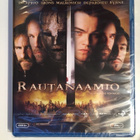 Rautanaamio (Blu-ray) Leonardo DiCaprio, Jeremy Irons [UUSI] - pikkukuva 1