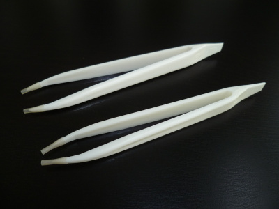 PIILOLINSSIPINSETIT 2 kpl (Bausch & Lomb)