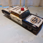 Peltiauto Highway Patrol - pikkukuva 2
