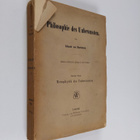 Eduard von Hartmann : Philosophie des Unbewussten, 2. Bd ... - pikkukuva 1