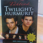 Twilight Hurmurit - Kirja - pikkukuva 1