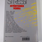 Susan Seliger : Stressi, myönteinen voima - pikkukuva 2