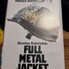 Full metal jacket vhs - pikkukuva 1
