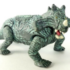 Jurassic park lost world  Estemmenosuc  - HEAD HUNTER STORE. - pikkukuva 1