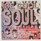 Various • Ice Cool Soul • Volume 6 CD - pikkukuva 1