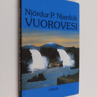 Njördur P. Njardvik : Vuorovesi - pikkukuva 1