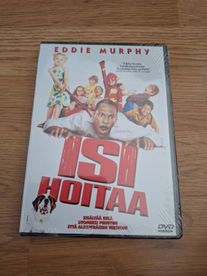 Isi Hoitaa-MUOVISSA