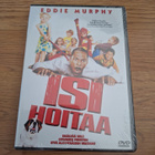 Isi Hoitaa-MUOVISSA - pikkukuva 1