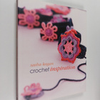 Sasha Kagan : Crochet Inspiration - pikkukuva 1