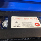 Return of the Living Dead 3 VHS Brian Yuzna - pikkukuva 3