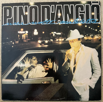 [LP] PINO D’ANGIO: UNA NOTTE MALEDETTA