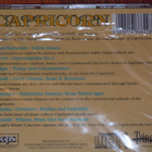 CD - CAPRICORN - kokoelma - klassinen musiikki MINT - pikkukuva 2