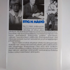 Stig H. Hästö : Vuodet kertyvät, pilvet haihtuvat : omael... - pikkukuva 2