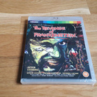 The Revenge of frankenstein Blu-ray - pikkukuva 1