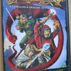 Dragon Lance - Dragons of Autumn Twilight DVD - pikkukuva 1