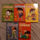 Salapoliisi Conan (valikoima) - pikkukuva 1