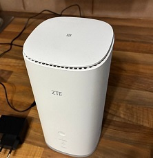 5G reititin ZTE MC888 PRO