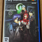 Shin Megami Tensei: Persona 3 (PAL PS2) - pikkukuva 1
