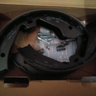 Audi, Land-Rover, MB, Porche, VW käsijarrukengät RH4735.00 - pikkukuva 5