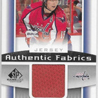 2013-14 SP Game Used - Authentic Fabrics - 2,00 € / kpl - pikkukuva 1