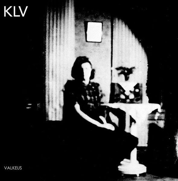 KLV – Valkeus 12” EP VINYL SEALED Reverend Bizarre