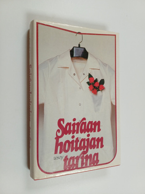Carol Gino : Sairaanhoitajan tarina